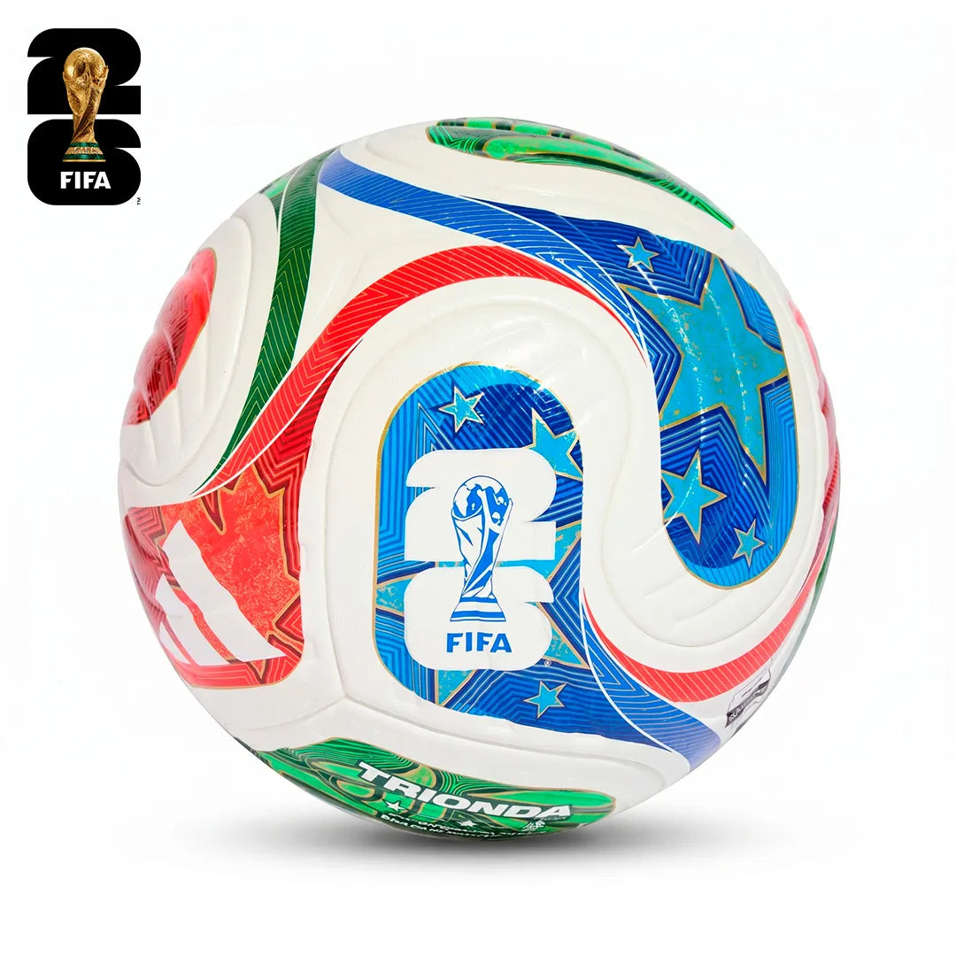 Bola Adidas Trionda Pro Oficial