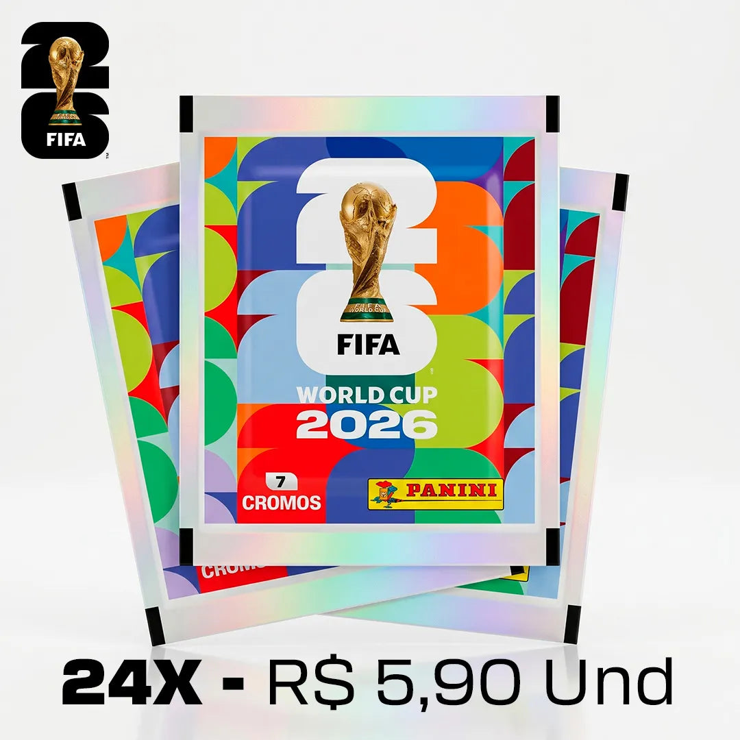 Kit Com 24x Envelopes Oficial