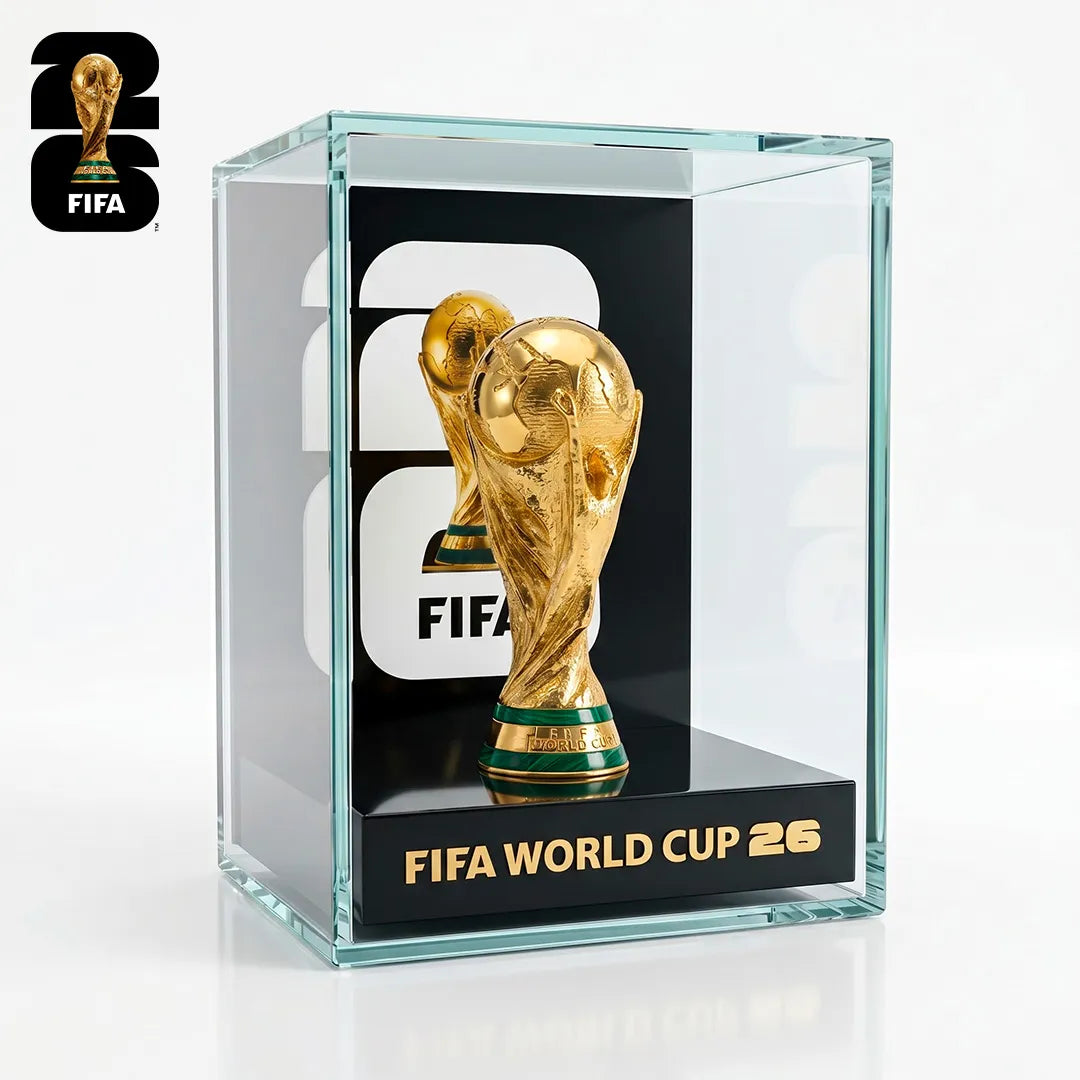 Mini Taça Oficial