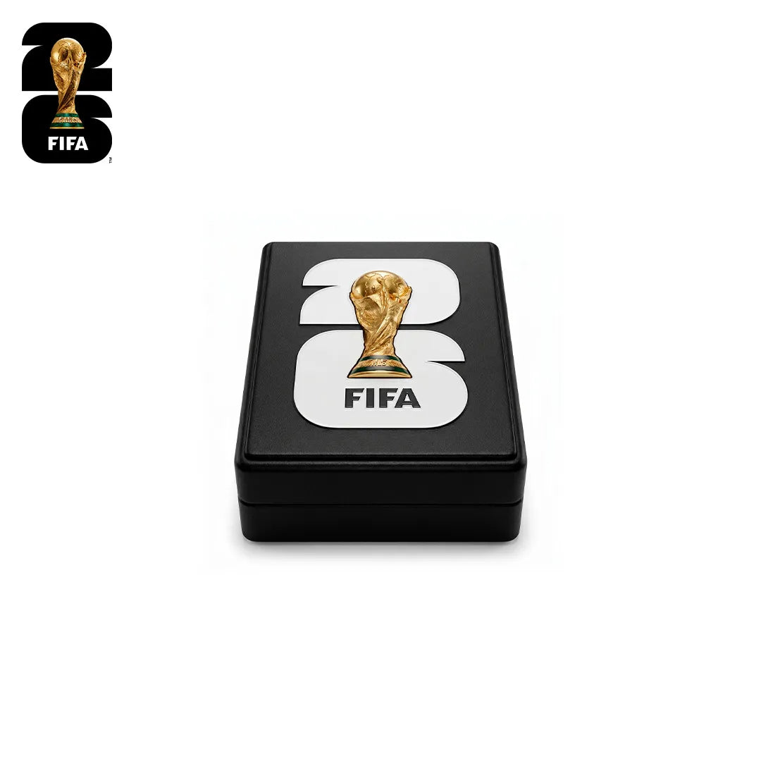 Porta Figurinhas Oficial